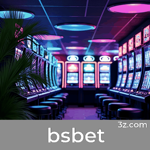 Tecnologia Holográfica em Jogos de Cassino na bsbet